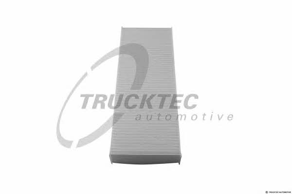 Trucktec 01.59.010 Фільтр салону 0159010: Купити в Україні - Добра ціна на EXIST.UA!