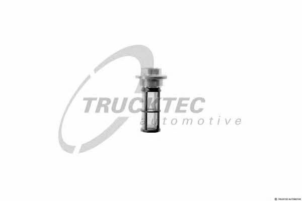 Trucktec 01.38.039 Фільтр палива 0138039: Купити в Україні - Добра ціна на EXIST.UA!