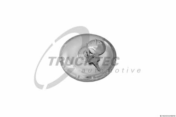 0138041 Trucktec Кришка бензобаку