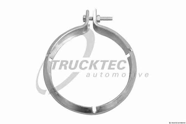 Trucktec 01.39.025 Хомут глушника 0139025: Купити в Україні - Добра ціна на EXIST.UA!