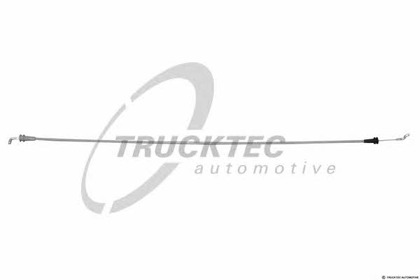 Trucktec 01.53.109 Трос замка дверей 0153109: Купити в Україні - Добра ціна на EXIST.UA!