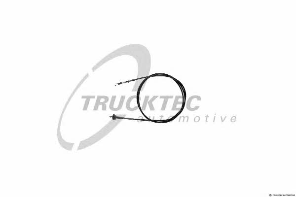 Trucktec 01.62.006 Трос замка капота 0162006: Купити в Україні - Добра ціна на EXIST.UA!