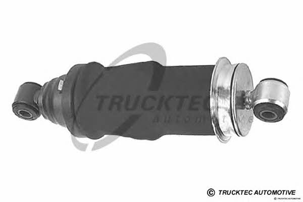 Trucktec 01.63.014 Амортизатор підвіски 0163014: Купити в Україні - Добра ціна на EXIST.UA!