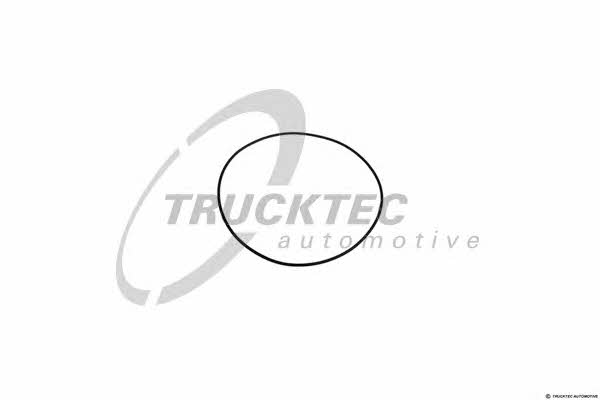 Trucktec 01.67.090 Кільце ущільнювальне 0167090: Купити в Україні - Добра ціна на EXIST.UA!
