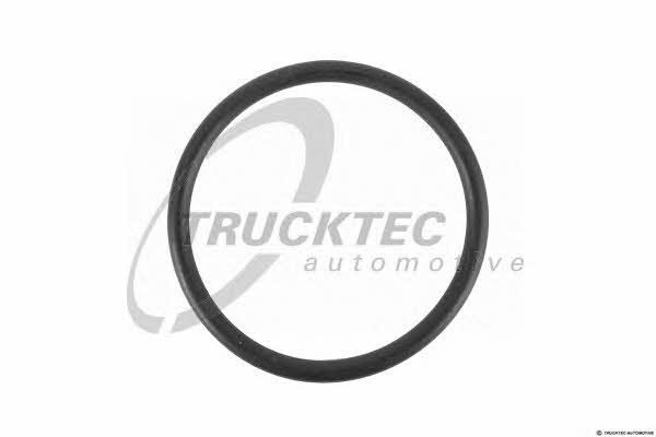 Trucktec 01.67.107 Кільце ущільнювальне 0167107: Купити в Україні - Добра ціна на EXIST.UA!