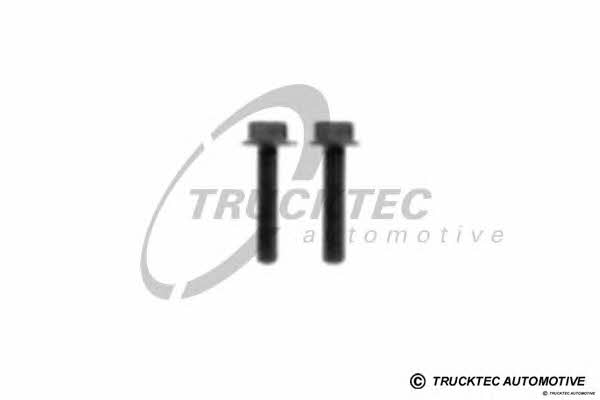 Trucktec 01.67.154 Болт 0167154: Купити в Україні - Добра ціна на EXIST.UA!