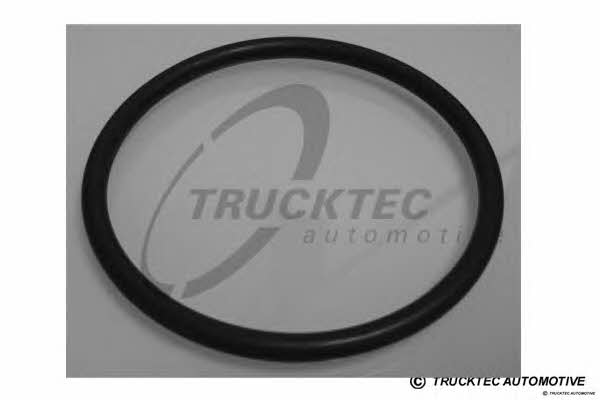 Trucktec 01.67.158 Сальник 0167158: Купити в Україні - Добра ціна на EXIST.UA!