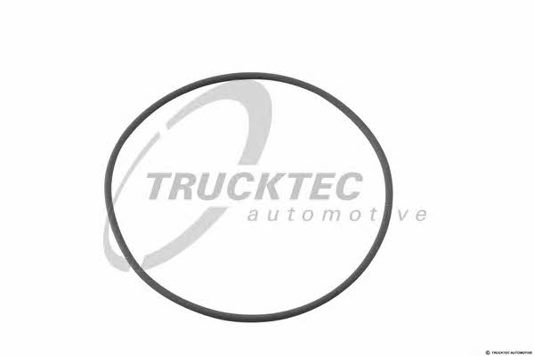 Trucktec 01.67.167 Кільце ущільнювача гільзи циліндра 0167167: Купити в Україні - Добра ціна на EXIST.UA!