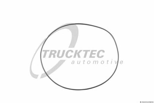 Trucktec 01.67.168 Кільце ущільнювача гільзи циліндра 0167168: Купити в Україні - Добра ціна на EXIST.UA!