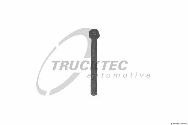 Trucktec 01.67.185 Болт 0167185: Купити в Україні - Добра ціна на EXIST.UA!