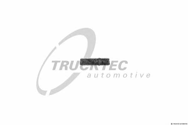 Trucktec 01.67.525 Шпилька 0167525: Купити в Україні - Добра ціна на EXIST.UA!