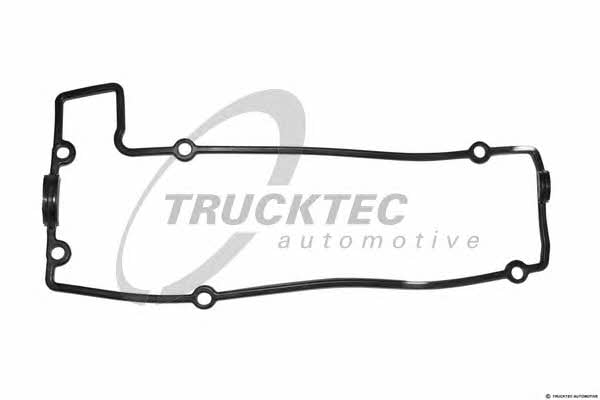 0210011 Trucktec Прокладка клапанной крышки