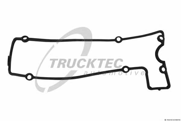 Trucktec 02.10.012 Прокладка клапанної кришки 0210012: Приваблива ціна - Купити в Україні на EXIST.UA! 0210012 Trucktec Прокладка клапанної кришки