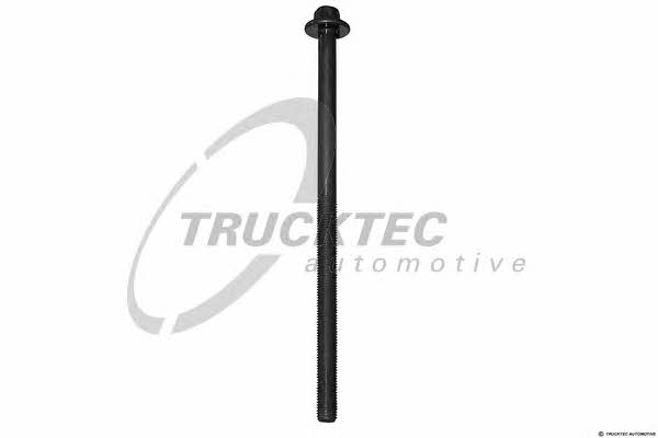 Trucktec 02.10.022 Болт головки блока цилиндров (ГБЦ) 0210022: Отличная цена - Купить в Украине на EXIST.UA! 0210022 Trucktec Болт головки блока цилиндров (ГБЦ)