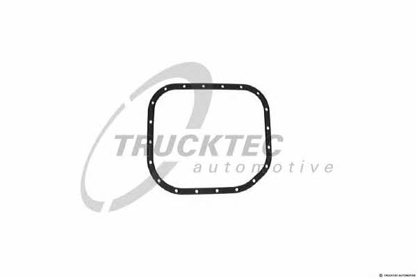 Trucktec 02.10.038 Прокладка масляного піддону 0210038: Купити в Україні - Добра ціна на EXIST.UA!