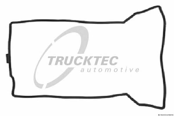 Trucktec 02.10.045 Прокладка клапанної кришки 0210045: Купити в Україні - Добра ціна на EXIST.UA!