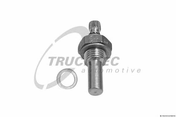 0142009 Trucktec Датчик температуры охлаждающей жидкости