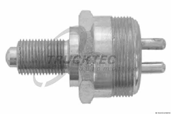 0142075 Trucktec Датчик включения заднего хода
