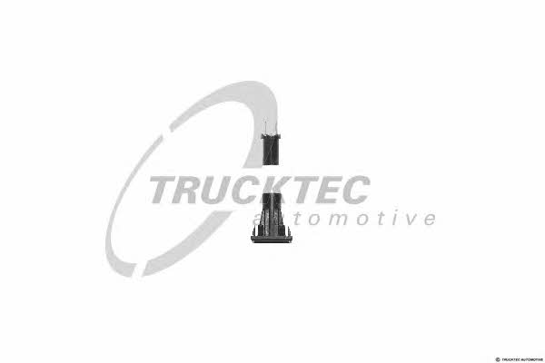 Trucktec 01.42.090 Патрон лампи 0142090: Купити в Україні - Добра ціна на EXIST.UA!