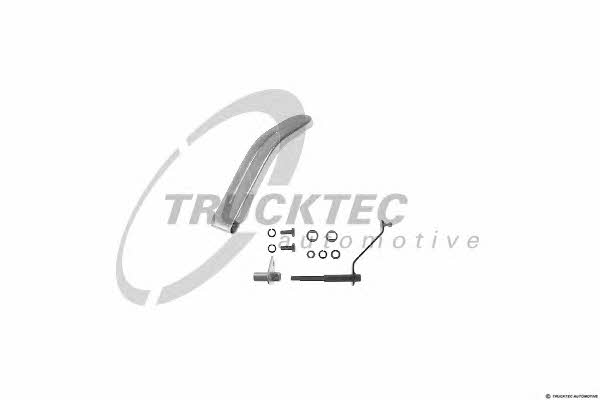 Trucktec 01.43.061 Педаль акселератору (газу) 0143061: Купити в Україні - Добра ціна на EXIST.UA!