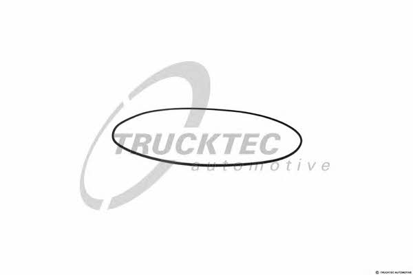 Trucktec 01.43.130 Кільце ущільнювача гільзи циліндра 0143130: Купити в Україні - Добра ціна на EXIST.UA!