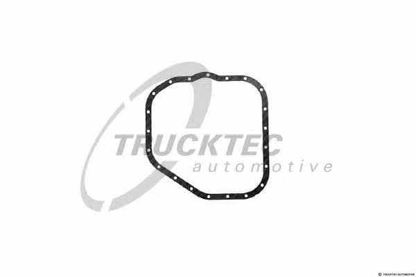 0210049 Trucktec Прокладка масляного піддону