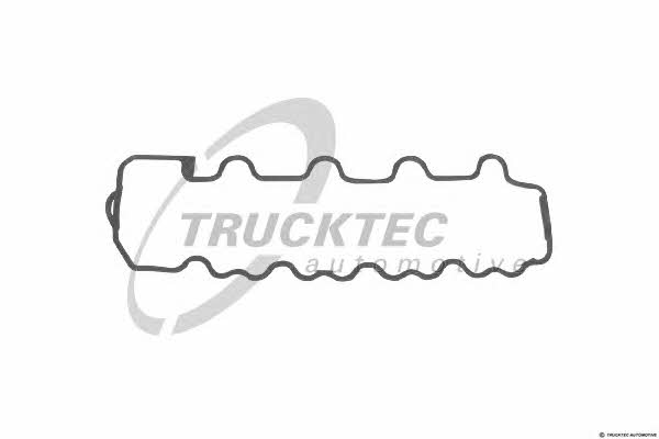 Trucktec 02.10.075 Прокладка клапанної кришки 0210075: Купити в Україні - Добра ціна на EXIST.UA!