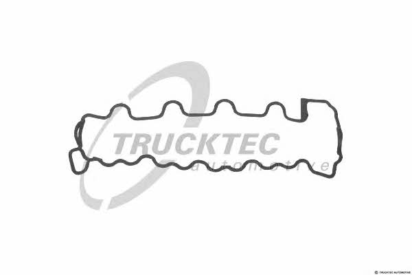 Trucktec 02.10.076 Прокладка клапанної кришки 0210076: Купити в Україні - Добра ціна на EXIST.UA!