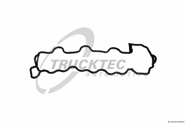 Trucktec 02.10.104 Пробка/заглушка 0210104: Купити в Україні - Добра ціна на EXIST.UA!