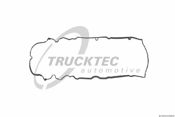 Trucktec 02.10.116 Прокладка клапанної кришки 0210116: Купити в Україні - Добра ціна на EXIST.UA!