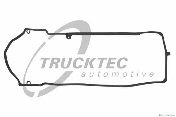 Trucktec 02.10.120 Прокладка клапанної кришки 0210120: Купити в Україні - Добра ціна на EXIST.UA!
