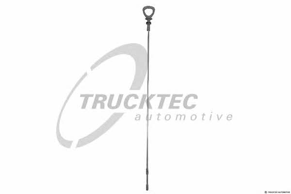 Trucktec 02.10.125 Щуп рівня масла 0210125: Купити в Україні - Добра ціна на EXIST.UA!