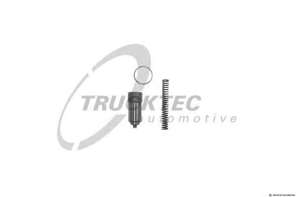 Trucktec 02.12.018 Натягувач ланцюга ГРМ 0212018: Купити в Україні - Добра ціна на EXIST.UA!