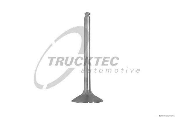 Trucktec 02.12.137 Клапан впускний 0212137: Купити в Україні - Добра ціна на EXIST.UA!