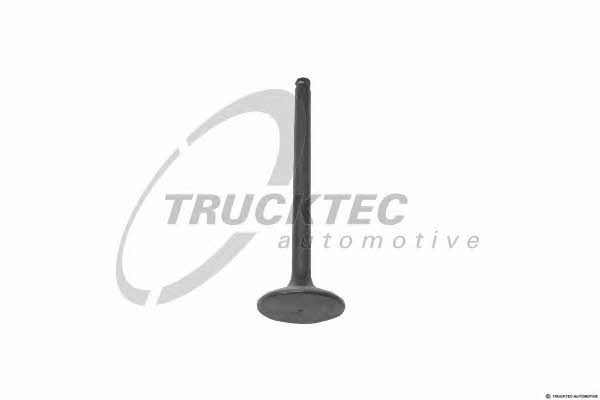 Trucktec 02.12.138 Клапан випускний 0212138: Купити в Україні - Добра ціна на EXIST.UA!