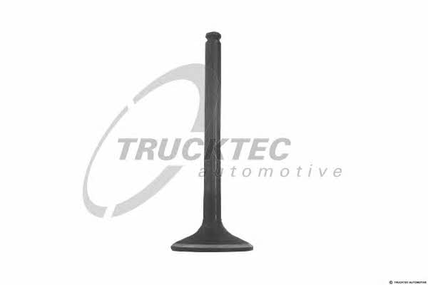 Trucktec 02.12.139 Клапан впускний 0212139: Купити в Україні - Добра ціна на EXIST.UA!