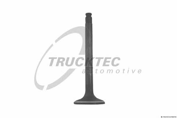 Trucktec 02.12.140 Клапан випускний 0212140: Купити в Україні - Добра ціна на EXIST.UA!