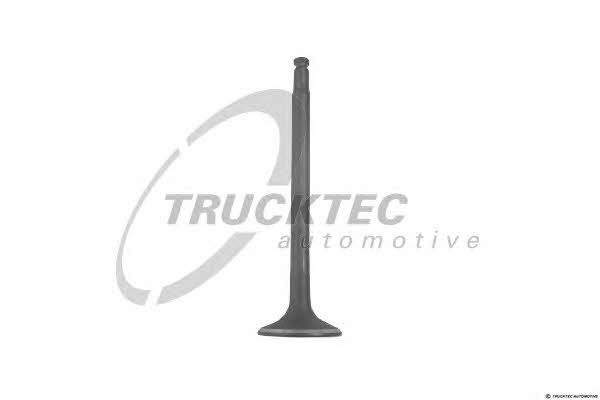 Trucktec 02.12.141 Клапан впускний 0212141: Приваблива ціна - Купити в Україні на EXIST.UA!