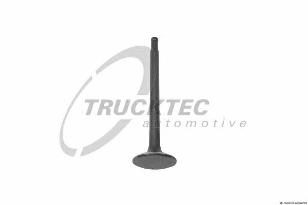 Trucktec 02.12.143 Клапан впускний 0212143: Купити в Україні - Добра ціна на EXIST.UA!