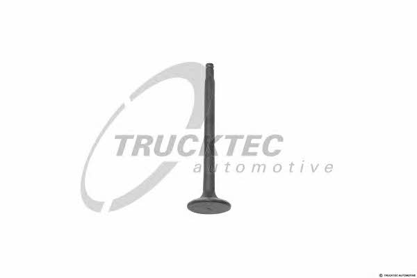 Trucktec 02.12.144 Клапан випускний 0212144: Купити в Україні - Добра ціна на EXIST.UA!