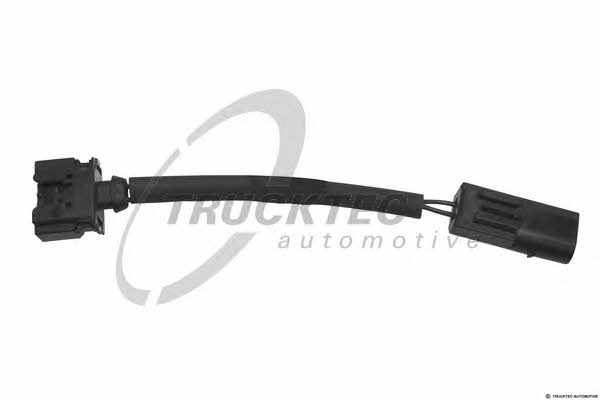 Trucktec 02.12.158 Джгут електропроводів 0212158: Купити в Україні - Добра ціна на EXIST.UA!