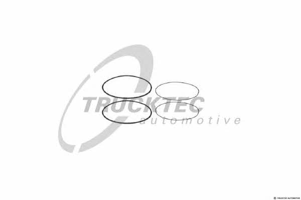 Trucktec 01.43.213 Кільця ущільнювальні гільз циліндрів, комплект 0143213: Купити в Україні - Добра ціна на EXIST.UA!