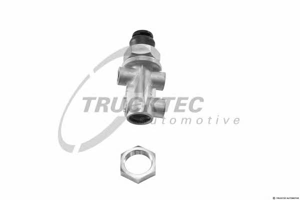 Trucktec 01.43.251 Клапан багатопозиційний 0143251: Купити в Україні - Добра ціна на EXIST.UA!