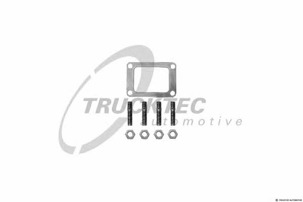 Trucktec 01.43.311 Прокладки турбіни, комплект 0143311: Приваблива ціна - Купити в Україні на EXIST.UA!