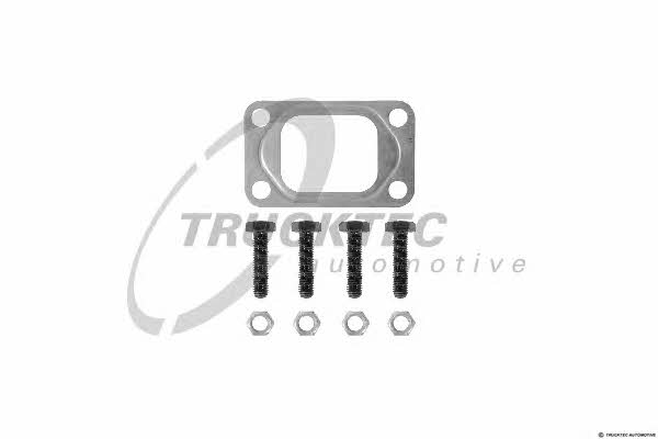 Trucktec 01.43.312 Прокладки турбіни, комплект 0143312: Купити в Україні - Добра ціна на EXIST.UA!
