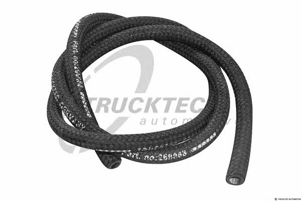 0213001 Trucktec Шланг топливный