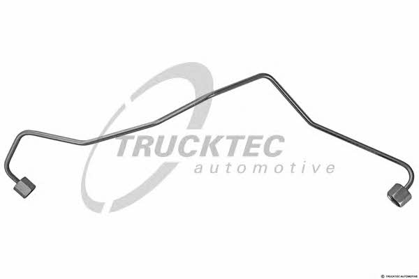 Trucktec 02.13.055 Трубка паливна 0213055: Купити в Україні - Добра ціна на EXIST.UA!