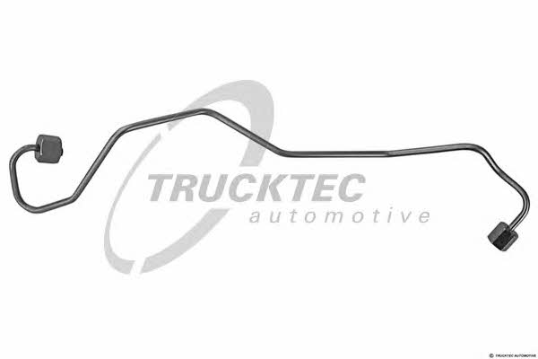 Trucktec 02.13.056 Трубка паливної системи 0213056: Купити в Україні - Добра ціна на EXIST.UA!