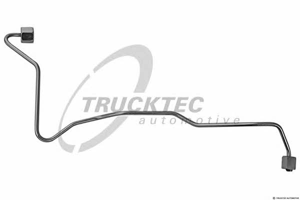 Trucktec 02.13.059 Трубка паливної системи 0213059: Купити в Україні - Добра ціна на EXIST.UA!