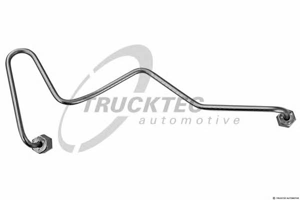 Trucktec 02.13.063 Трубка паливної системи 0213063: Купити в Україні - Добра ціна на EXIST.UA!
